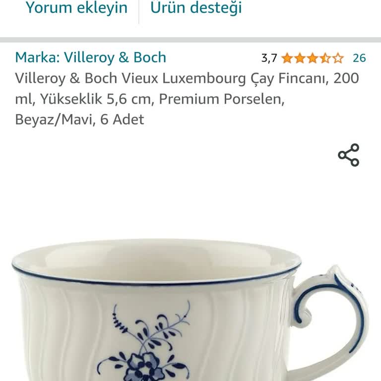 Amazon Hakkım Olan Para İadem Yapılmadı