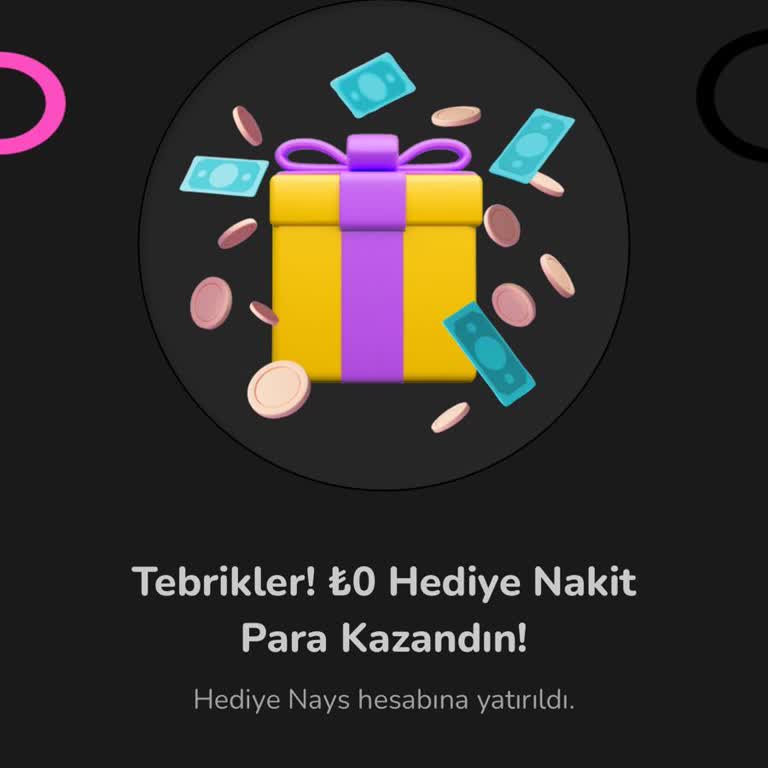 Nays Bu Uygulamanızı Gözden Geçirmeniz Gerekmektedir
