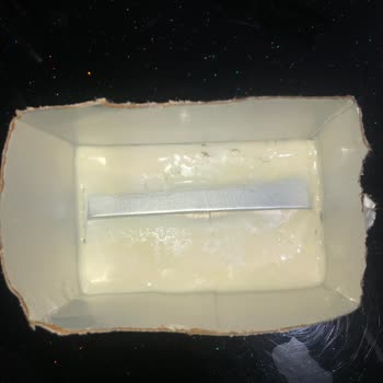 Yörükoğlu Sütün İçinden Çıkanlar