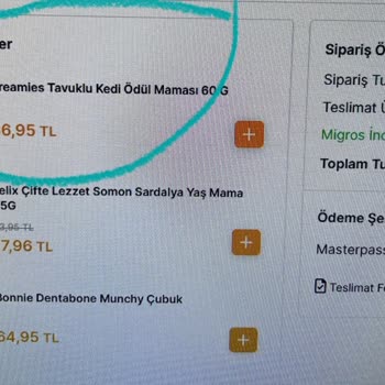 Migros 2 A L 1 Öde Yalanı