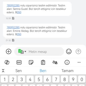 Osevio Anneler Günü Mağduriyeti