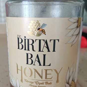 A101 Birtat Bal İçeriği Tüketiciye İçeriğini Beyan Etmiyor