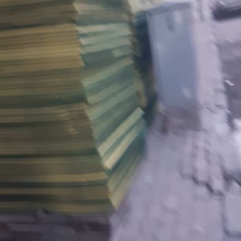 Bağcılar Belediyesi Kaldırım İşgali Ve Yabancı Uyruklu Çalışan