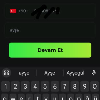 Whatpro Üyelik Aktive Edilmiyor