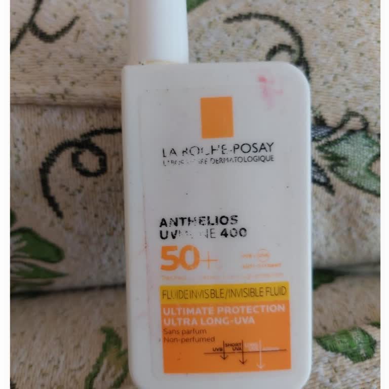 Beklentilerin Uzağında Kaldı La Roche Güneş Kremi