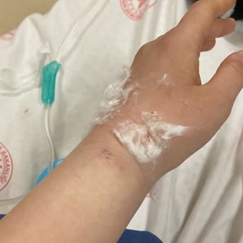 Konya Şehir Hastanesi Kadın Hastalıkları Bölümü