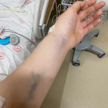 Konya Şehir Hastanesi Kadın Hastalıkları Bölümü