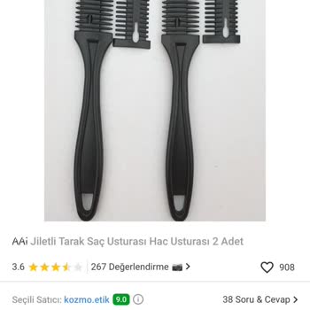 Trendyol Uyanık Satıcılara Göz Yumuyor Yazık!