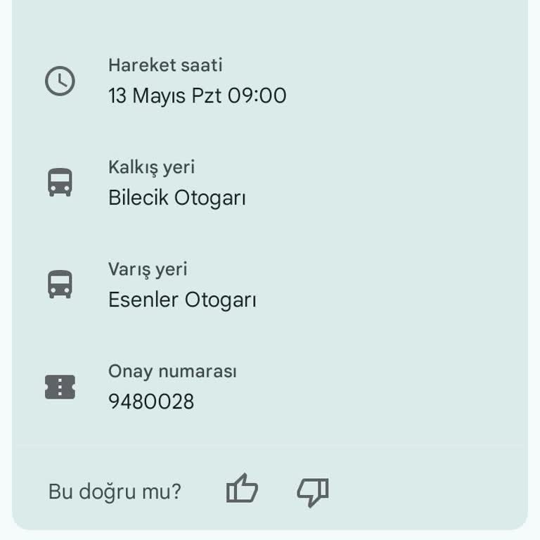 Isparta Petrol Turizm Bu Nasıl Bir Firma