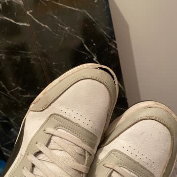 Puma Tamamen Hayal Kırıklığı