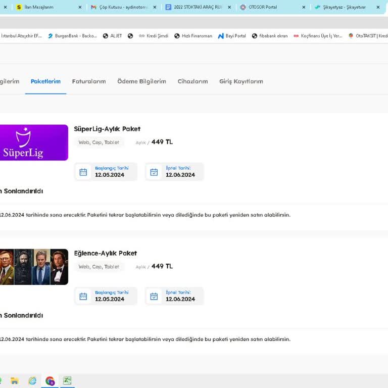 Todd TV Smart TV De Açılmıyor