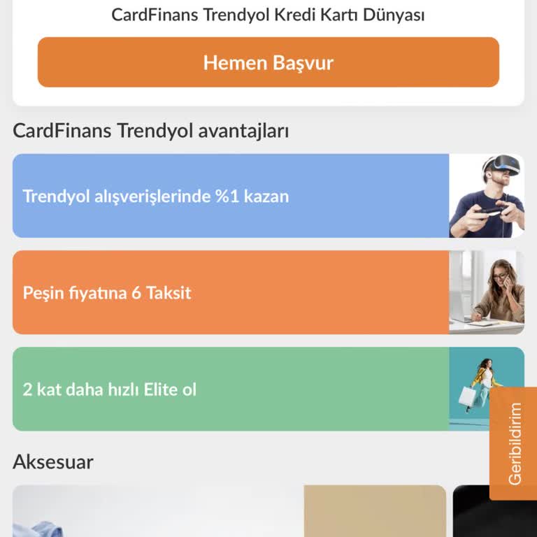 QNB Finansbank ParaPuan Yalanı İnsanları Kart Almaya Teşvik Yalanları