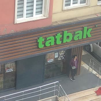 Tatbak Gıda Tamamen Çöp Üretiyorlar