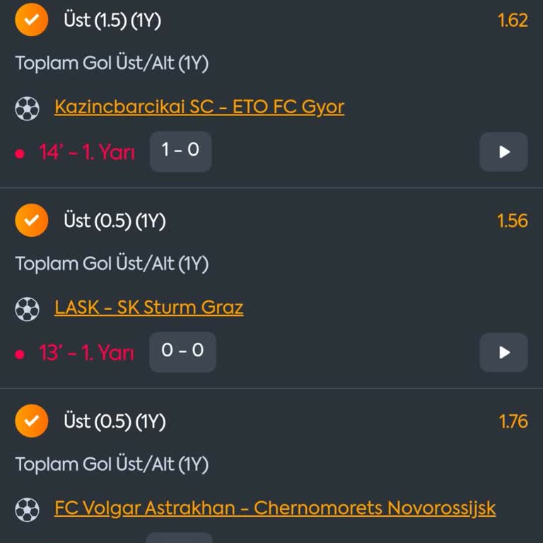 Starzbet Bakiye 18000 Den 5500 Düşürdü