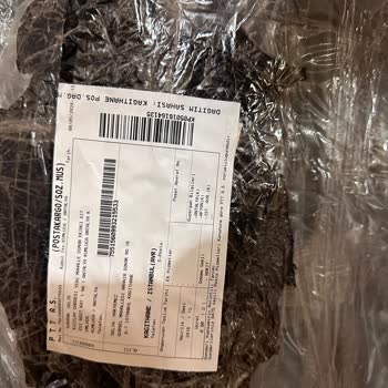 Trendyol Express Bebek Arabamı Kaybettiler