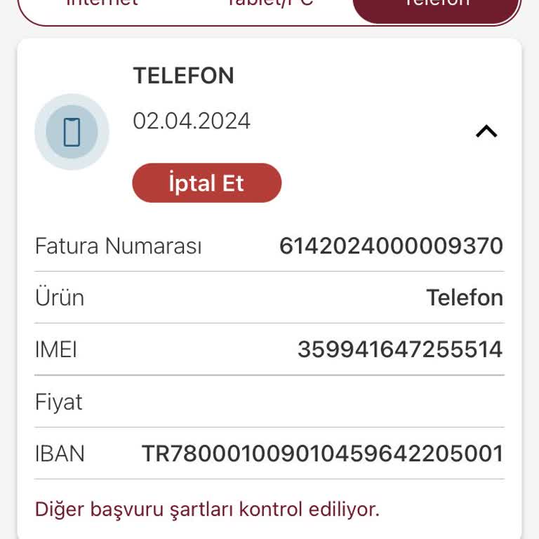 Gençlik ve Spor Bakanlığı Vergisiz Telefonun Vergisi Verilmedi