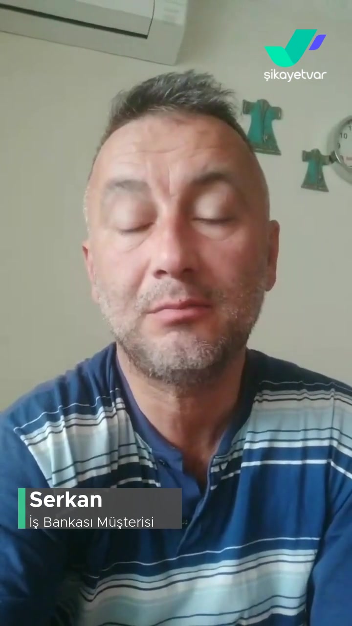 İş Bankası Borsa Hizmetleri Sıkıntılı! videonun kapak resmi