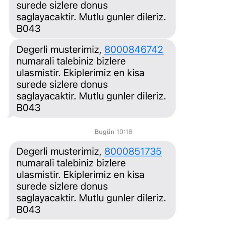 Doğtaş Mobilyadan 5 Ay Önce Aldığım Ürünler Hala Hazır Değil!