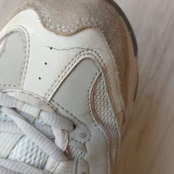 My New Skechers Shoes Cracked Within Months