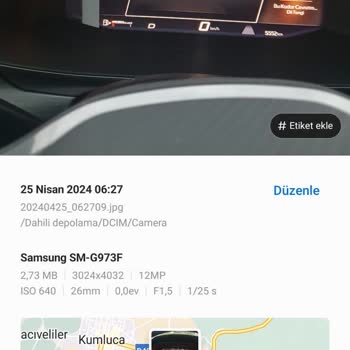 Doğuş Oto Cupra Leon Tahrik Sistemi Hatası