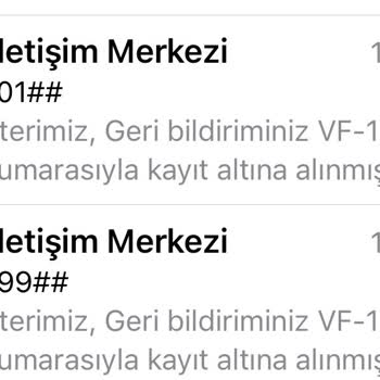 Para İadesi THY Yönetim İstifa Alt Kadro Yönetemiyor Görev Bırak Hak!