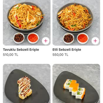 Enflasyona Yemeksepeti'ni Alet Edenler