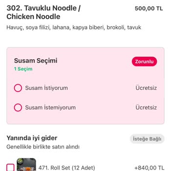 Enflasyona Yemeksepeti'ni Alet Edenler