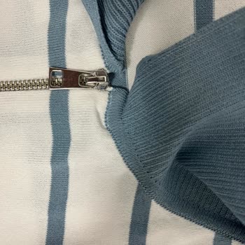 Fabrika Ürününün Yaka Kıvrılması