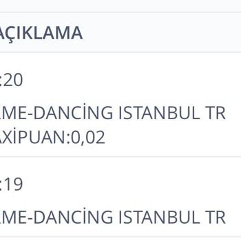 Betterme Benden İzinsiz Para Çekimi Olmuş!