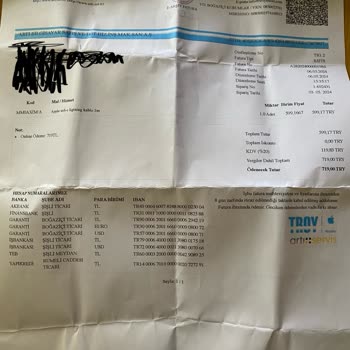 Troy İphone Şarj Kablosu Orijinal Değil