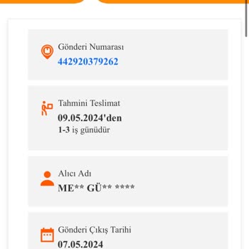 Konya MNG Kargo: Kayıp Paket Ve İletişimsizlik Sorunu