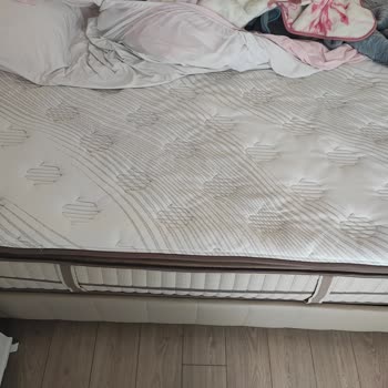 Bellona Bella Master Sleep Yatağın Bel Ağrısı Yapması