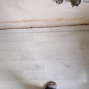 İpek Dekorasyon Para Alınca İşi Yarım Bırakıyor!