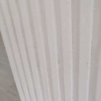 İpek Dekorasyon Para Alınca İşi Yarım Bırakıyor!