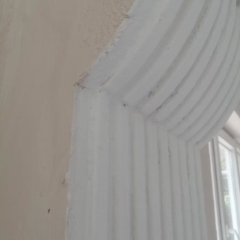 İpek Dekorasyon Para Alınca İşi Yarım Bırakıyor!