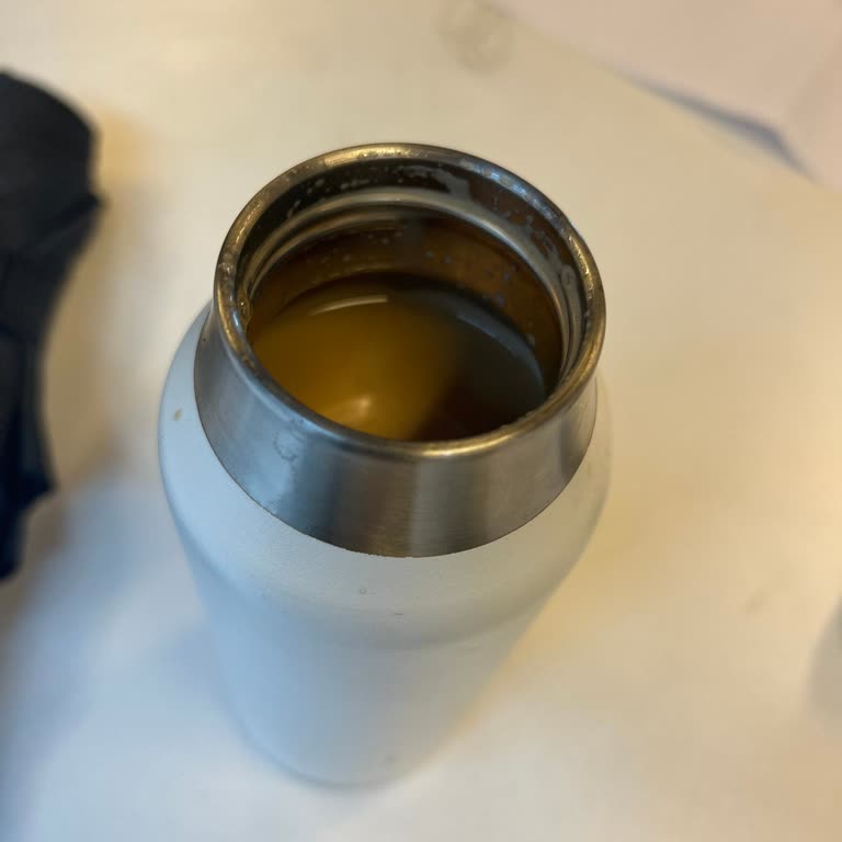 Espressolab Espresso L. Para Koparma Derdi