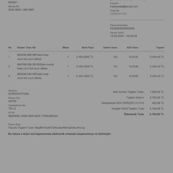 Keikei Müşterilerini Mağdur Ediyor İade Almıyor