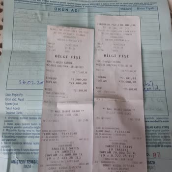 Modalife Bir Pişmanlıktır. Üzülürsünüz