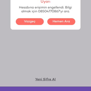 Tosla Erişim Engelli Yedim