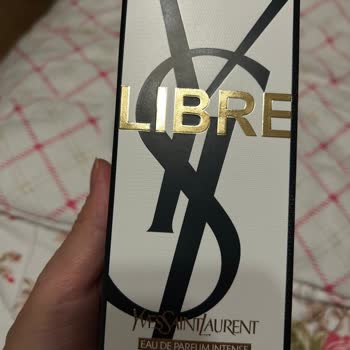 Yves Saint Laurent Parfüm Satın Alma Deneyimi Ve Müşteri Hizmetleri Şikayeti