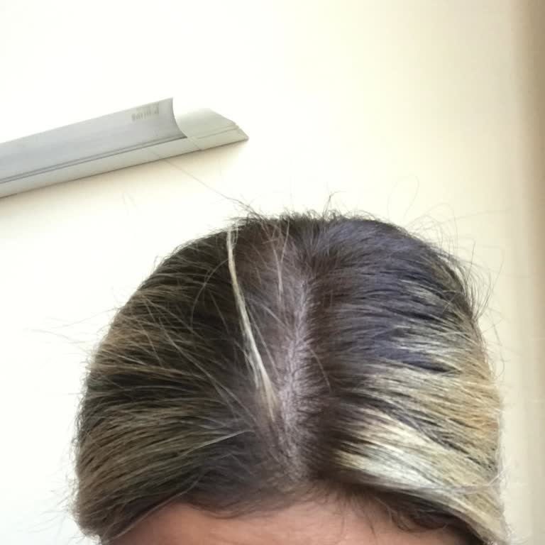 Longing Hair Studio Her Şeyi Kötü