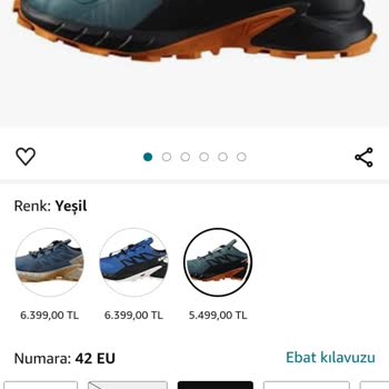 Amazon Sportive Mağazası Ürün Göndermeme Sorunu!
