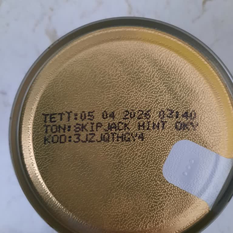 Dardanel Ton Balığı Yedik Zehirlendik