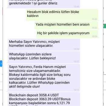 TP Petrol Yatırım Yaparken Yaşadığım Mağduriyet