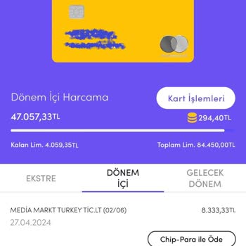 Akbank Juzdan Uygulaması Teknosa'da 6 Aya Varan Taksit Fırsatı