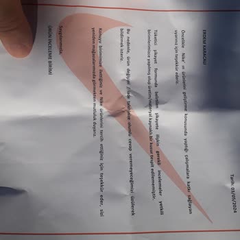 Ankara Etlik Antares AVM De Etichet Spordan Kalitesiz Nike Topu