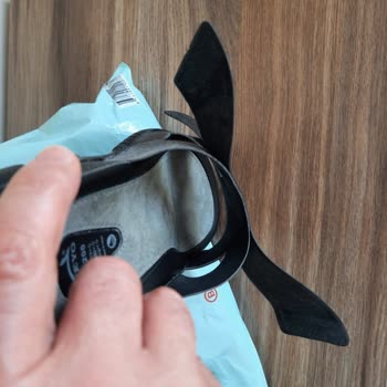 Ceyo TERLİK'te Yaşadığım Hayal Kırıklığı