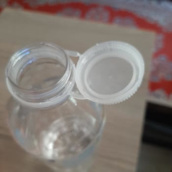 Saka Su Kapak Açılmama Sorunsalı