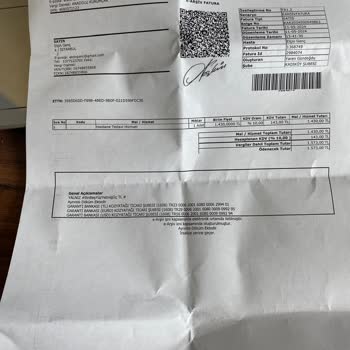 Medicana Kadıköy Hastanesi Ücret İadesi Talebi