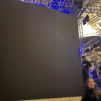 Zorlu PSM Passo Tan Taşçı Konseri